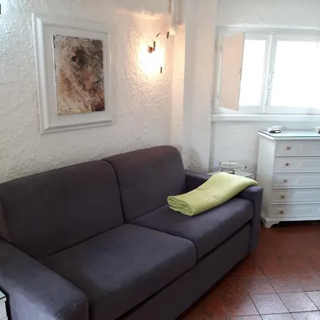 Piccolo Sogno Nel Blu Apartamento