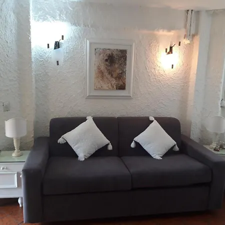 Apartment Piccolo Sogno Nel Blu La Spezia
