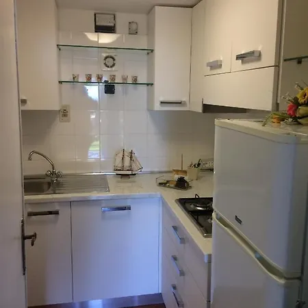 Apartamento Piccolo Sogno Nel Blu La Spezia