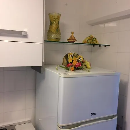 Apartment Piccolo Sogno Nel Blu