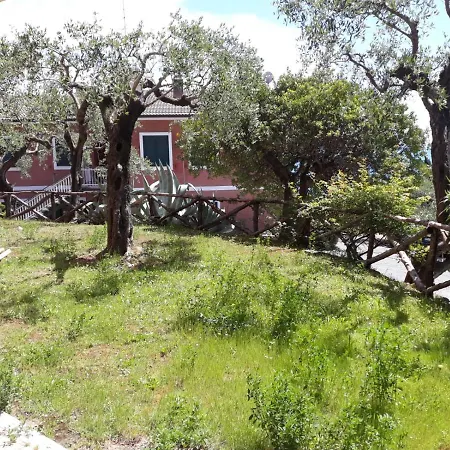 Apartamento Piccolo Sogno Nel Blu La Spezia