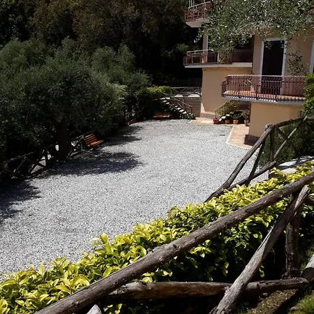 Piccolo Sogno Nel Blu Apartment La Spezia