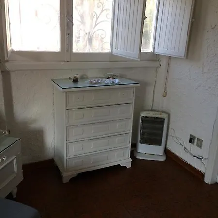 Piccolo Sogno Nel Blu Appartement